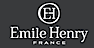 Emile Henry Usa logo