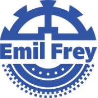 Emil Frey Polska logo