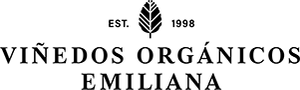 Emiliana Organic Vineyards logo