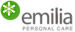 Emilia Personal Care logo