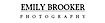 Emily Brooker Photography logo