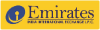 Emirates India International Exchange logo