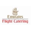 Emirates Flight Catering logo