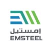 Emirates Steel Arkan logo