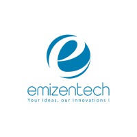 Emizen Tech logo