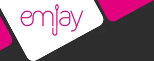 Emjay International logo