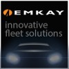 Emkay logo