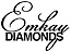 Emkay Diamonds logo