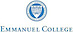 Emmanuel College logo