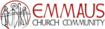 Emmaus Church Community logo