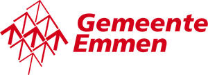 Gemeente Emmen logo