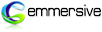 Emmersive Infotech logo