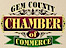 Gem County Chamber of Commerce logo