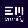 Emnify logo