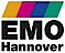 EMO Hannover logo