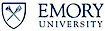 Emory University logo