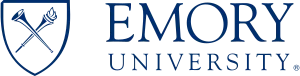 Emory University logo