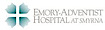 Emory-Adventist Hospital at Smyrna logo