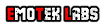 Emotek Labs logo