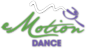 Emotion Dance logo