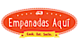 Empanadas Aqui logo