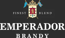 Emperador Distillers logo