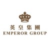 Emperor Group 英皇集團 logo