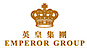 Emperor Group 英皇集團 logo