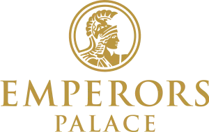 Emperors Palace logo