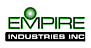 Empire Industries logo