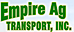 Ag Transport logo