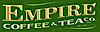 Empire Coffee & Tea logo