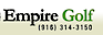 Empire Golf logo