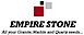 Empire Stone logo