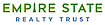 Empire State Realty Trust logo