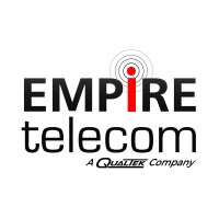 Empire Telecom logo