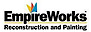 EmpireWorks Reconstruction logo