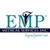 EMP Medical Services logo