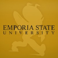 Emporia State University logo