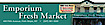 Emporium Fresh Market logo