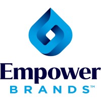 Empower Brands logo