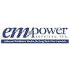 Em-Power Services logo