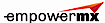 Empowermx logo