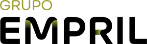 Empril Sociedade de Mediação Imobiliária logo