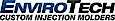 Envirotech Custom Injection Molders logo