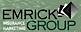 Emrick Insurance Marketing Group logo