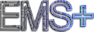 Ems-plus logo