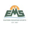 Eastern Mountain Sports logo