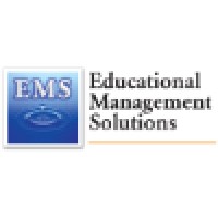 Educational Management Solutions logo