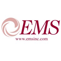 The EMS Group logo